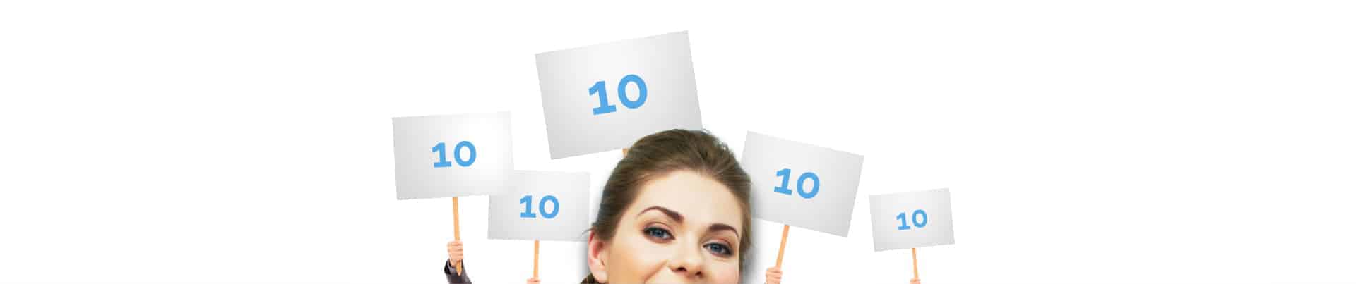 Homepage carousel 10 out of 10 Security Vetting Solutions