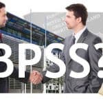 BPSS / BPSS vetting / BPSS screening