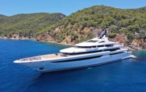 Screening packages, Super yacht staff Criminal Record Check