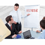 BS7858:2019 Online Training / BS7858 training / vetting training